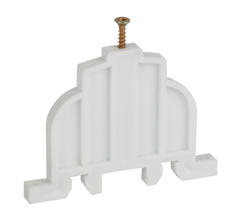 Суппорт для парапетного кабель-канала 100х60 Эра Б0048450