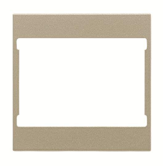 Плата центральная CP-MD-N2CV датчика движения free@home Zenit шампань ABB 2CLA224160N1902