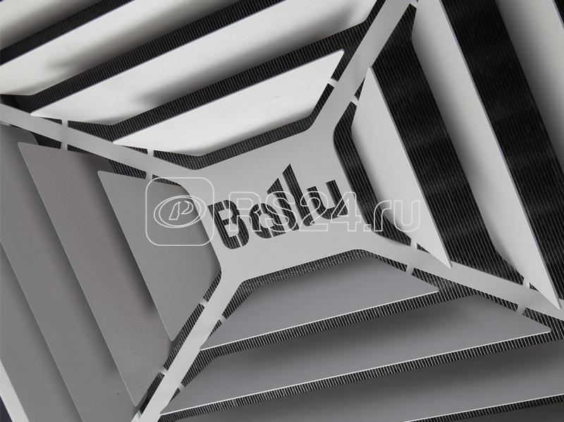 Тепловентилятор водяной BHP-W4-20-D Ballu НС-1249710