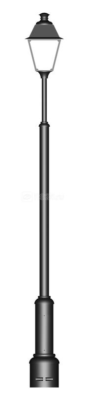 Опора ТАНС.14.031.000 (ОД-1-4.0-77 "Си-Си-1Т"-цл) OPORA ENGINEERING OE-00957