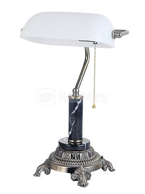 Светильник настольный V2907/1L 1xE27 макс. 60Вт Vitaluce V2907/1L