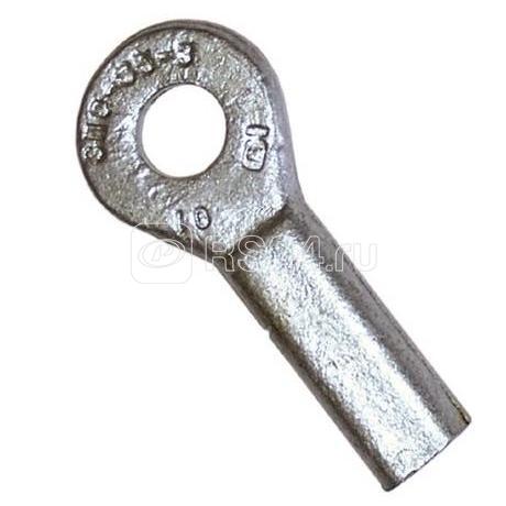 Зажим заземляющий ЗПС-220-3 ТЗВА ЦБ-00002468