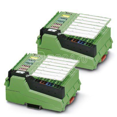 Радиокомплект ILB BT ADIO MUX Phoenix Contact 2702875