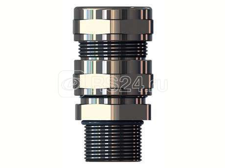 Ввод кабельный взрывозащ. М25х1.5 LT-KBAU2MXS СТ 2327001860