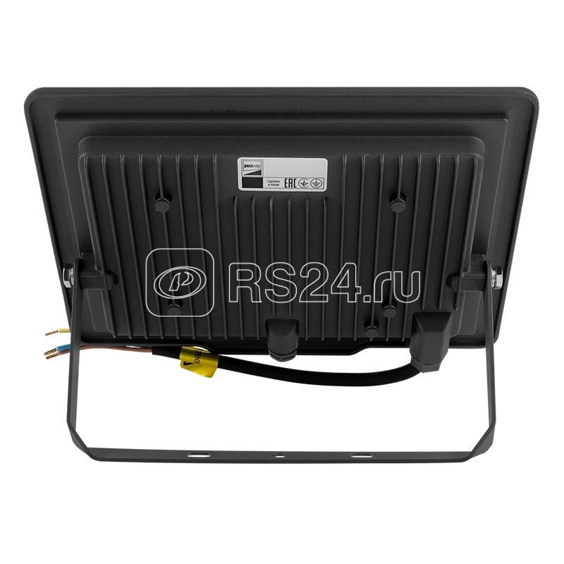 Прожектор светодиодный PFL-C3 50Вт 4000К IP65 ДО compact закален. прозр. стекло JazzWay 5045699