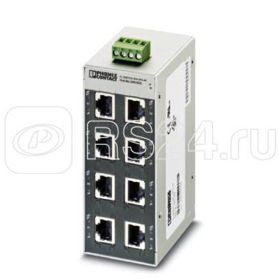 Коммутатор промышленный FL SWITCH SFN 8TX Phoenix Contact 2891929
