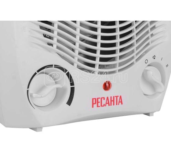 Тепловентилятор ТВС-2000 Ресанта 67/2/11