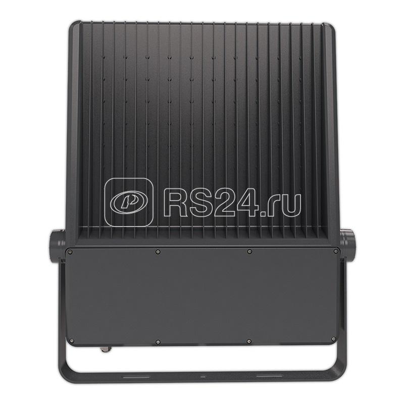 Прожектор светодиодный PFL-S7 600Вт 6500К 60град. ДО/СДО IP66 Pro+ JazzWay 5059405