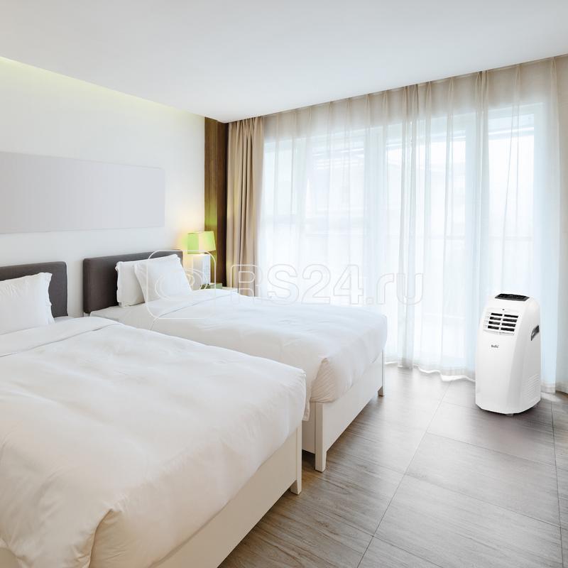 Кондиционер мобильный BPAC-09 CP_22Y Ballu НС-1411475