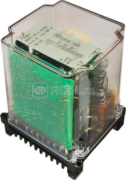 Реле направления мощности РМ-11-18-2 5А пер. пр. 230110061.01 ЧЭАЗ A8119-T2052