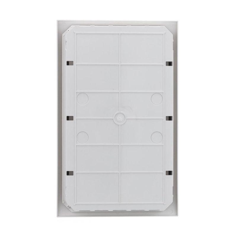 Корпус встраиваемый ЩРВ-П-36 50х36х10 36мод. IP41 пластик. DEKraft 31007DEK