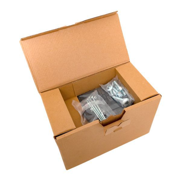 Выключатель автоматический 3п 400/315А 45кА ВА-99C Compact NS PROxima EKF mccb99C-400-315