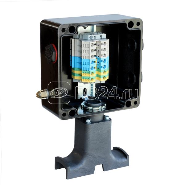 Коробка соединительная ВЭ 160.У(П) ССТ 2194869