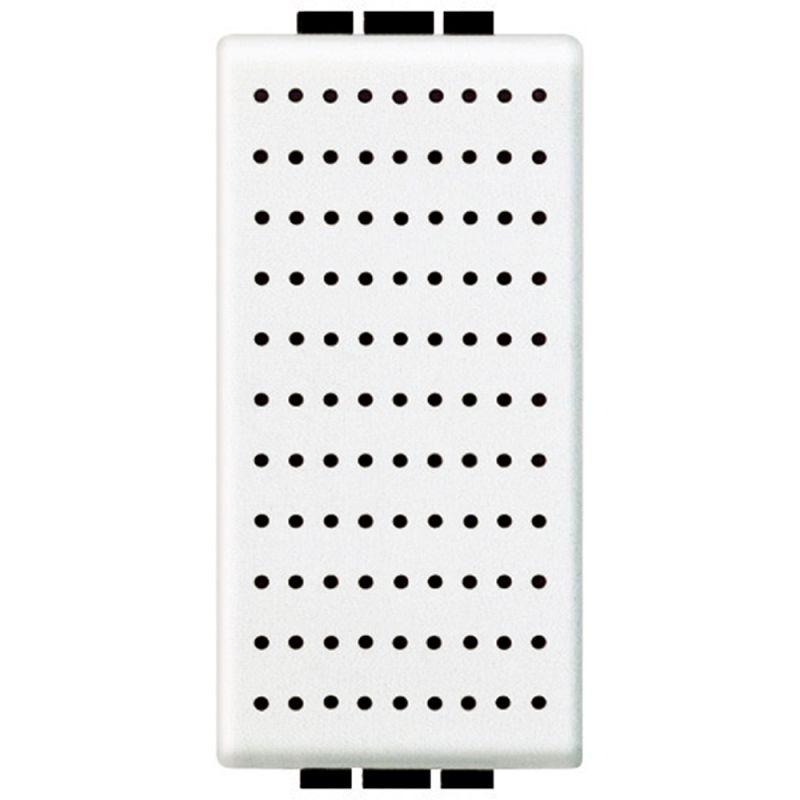 Зуммер 1мод. 230В 8А 75дб Leg BTC N4356/230