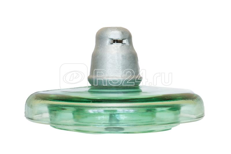 Изолятор подвесной ПСВ 120Б ЮМЭК 00000886