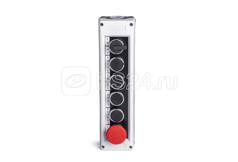 Пульт управления PK6SB2 EMAS PK6SB2
