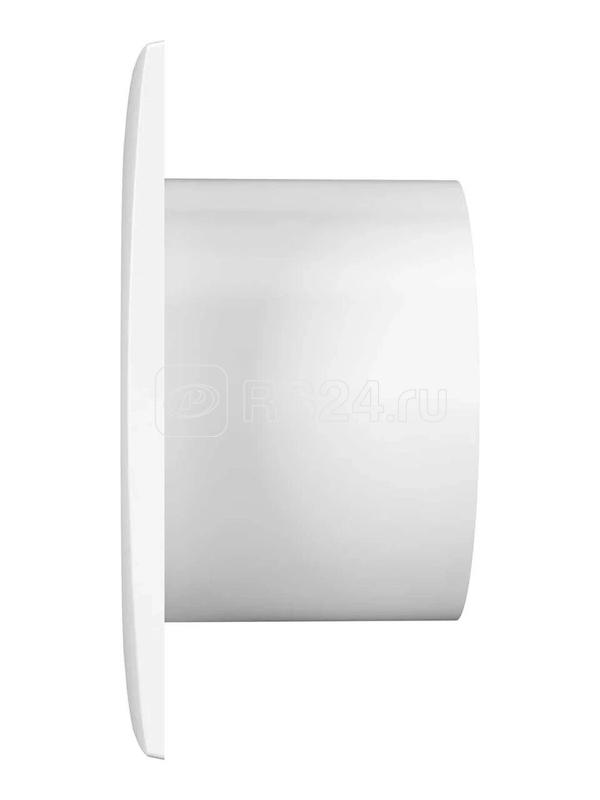 Вентилятор вытяжной осевой D100 с антимоскитн. сеткой AURAMAX D 4