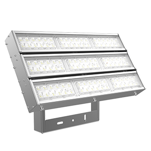 Светильник светодиодный Olymp 2.0 GL CLEANpro 250Вт 5000К 60град. рассеив. закален. стекло VARTON V1-I0-72638-04L07-6525050