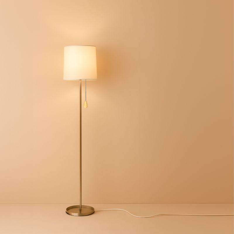 Выключатель для настенного светильника с проводом и дерев. наконечником "Silver" (инд. упак.) Rexant 32-0103-1