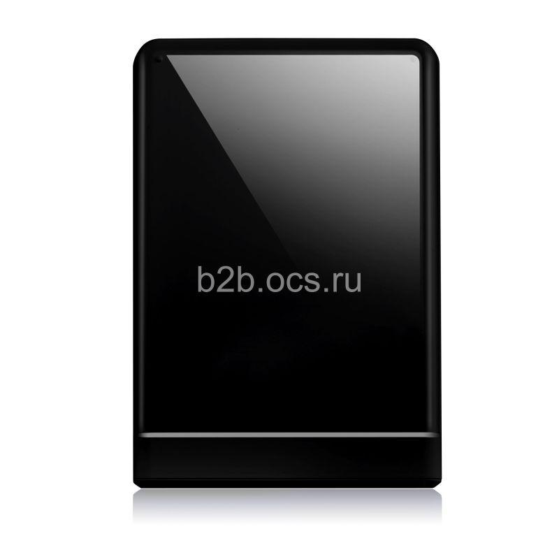 Диск жесткий внешний AHV620S-2TU31-CBK HDD USB3.1 2TB DashDrive HV620S Black ADATA 1000493239