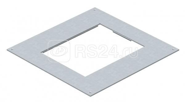 Крышка для основан. монтажная оцинк. DUG 250-3 6 OBO 7400463