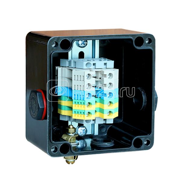 Коробка соединительная ВЭ 122(П) ССТ 2194853