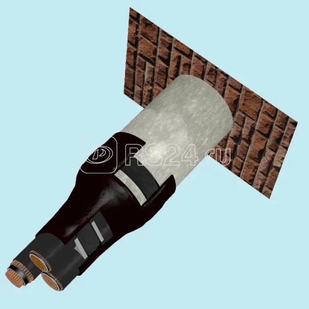 Уплотнитель кабельных проходов УКПт 200/60-450мм 9116832 Подольск ukptx200x60x450