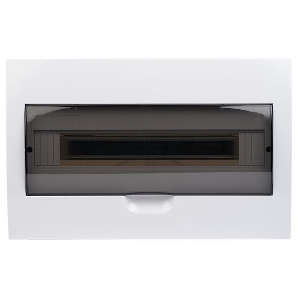 Щит распред. ЩРВ-П-18 IP41 EKF pb40-v-18