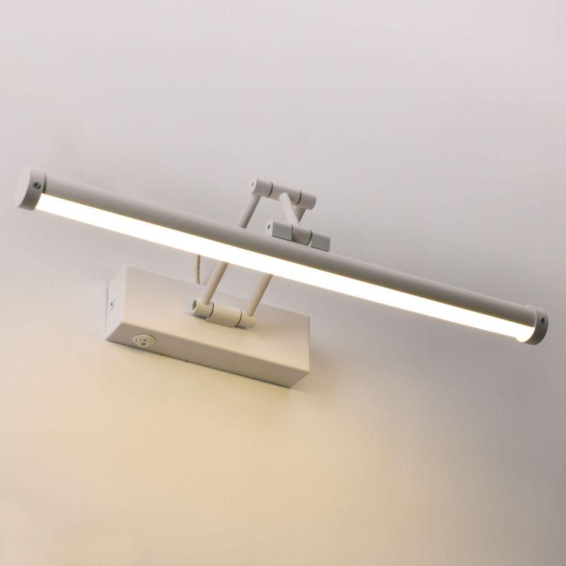 Светильник светодиодный 5115 8Вт IP20 4000К настен. бел. IEK LT-DBB0-5115-08-40-K01