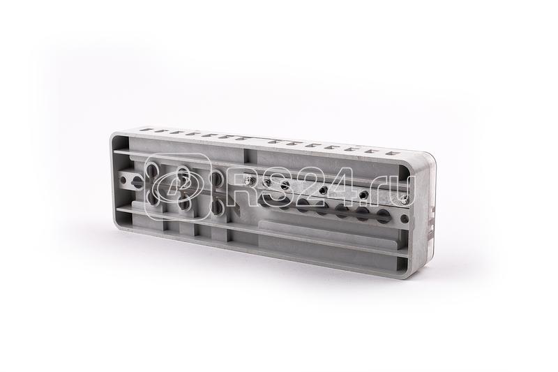 Зажим люстровый КЛ-2.5 У3 ПЭМИ 43А13КЛ25У