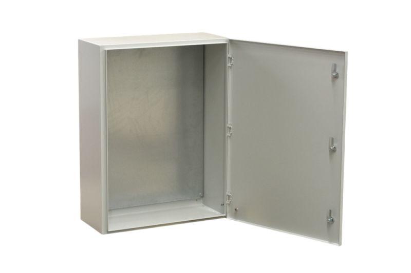 Корпус металлический ЩРНМ IP31 600х500х250 DEKraft 32476DEK