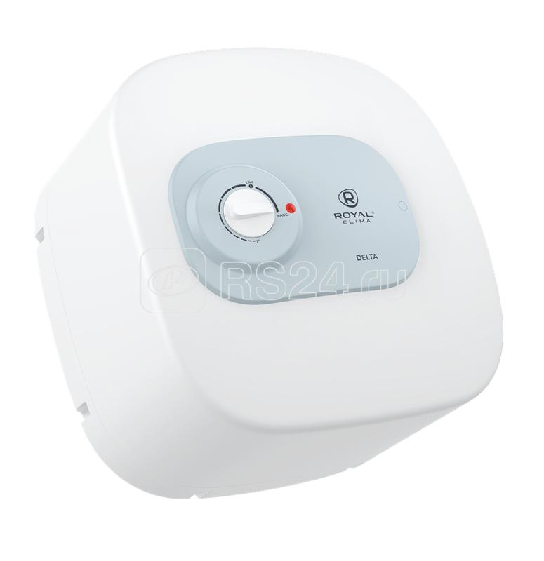 Водонагреватель электрический накопительного типа 10л RWH-D10-FE ROYAL Clima НС-1302308