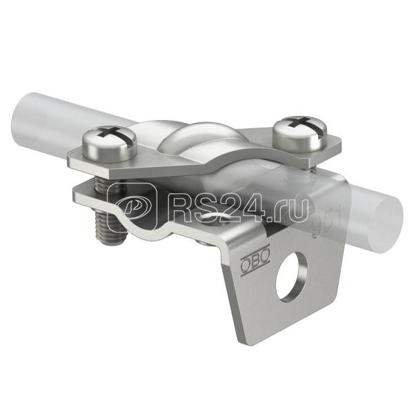 Зажим заземл. 951 OBO 5051509