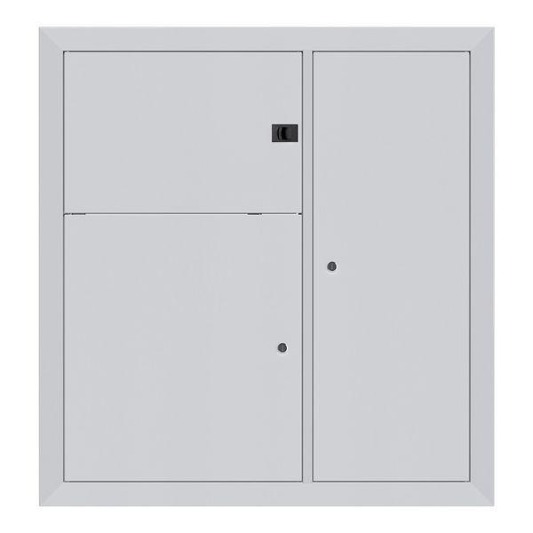 Щит этажный до 8кв. без окон (1000х950х150) PROxima EKF mb29-v-bo