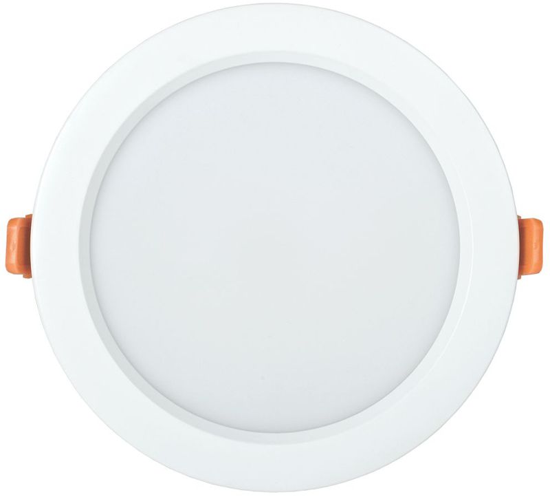 Светильник светодиодный ДВО 1803 PRO 30Вт 4000К IP40 даунлайт встраив. круг бел. IEK LDVO0-1803-30-4000-K01