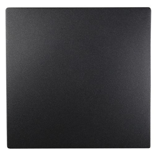 Кнопка 10АХ-250В Эра12 антрацит 12-1111-05 ЭРА Б0047834