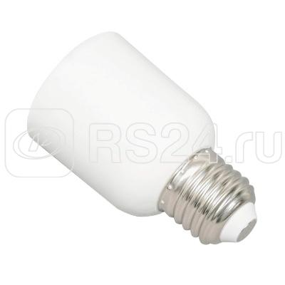 Патрон-переходник ППК Е27/Е40 короткий IN HOME 4690612032375