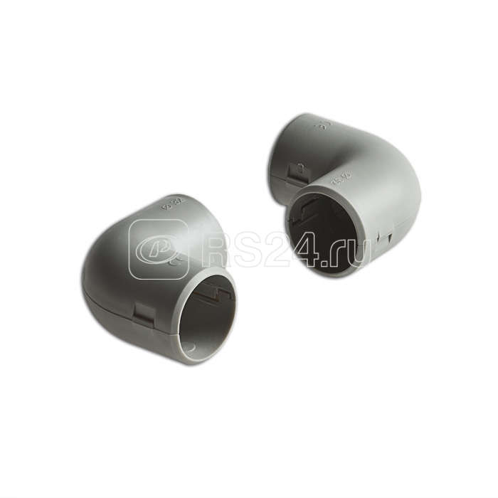 Поворот на 90град. d32 соед. Ruvinil У01232