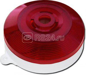 Оповещатель охранно-пожарный комбинированный МАЯК-220-КПМ1 (105дБ; 220В) Электротехника и Автоматика 225964