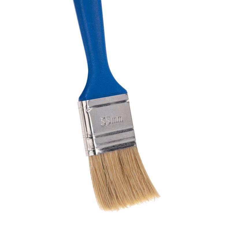 Кисть плоская "Универсальная" 35х8мм Rexant 89-0362