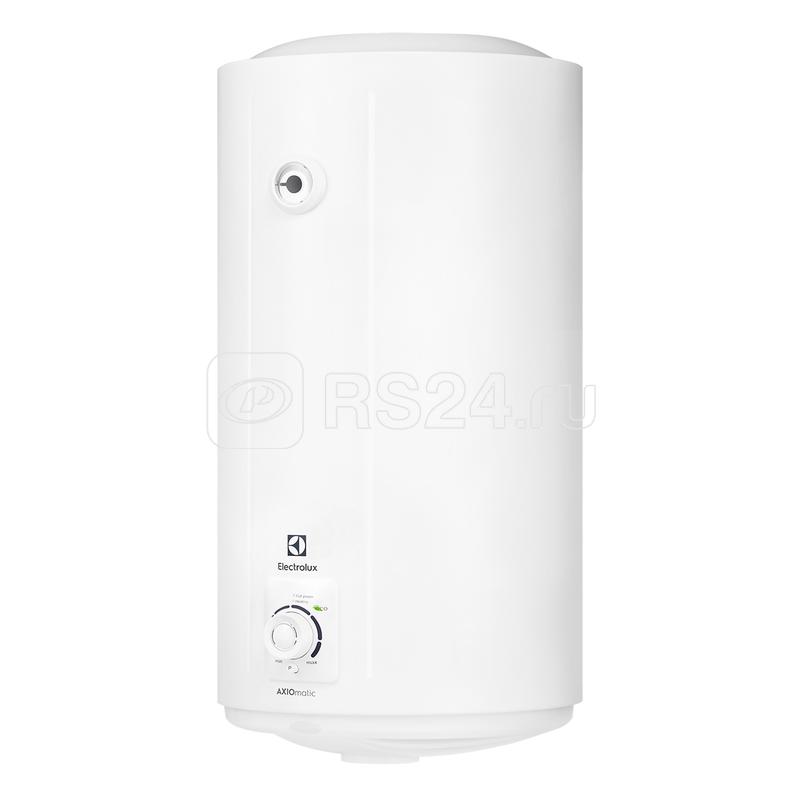 Водонагреватель электрический накопительный 100л EWH 100 AXIOmatic Electrolux НС-1007009