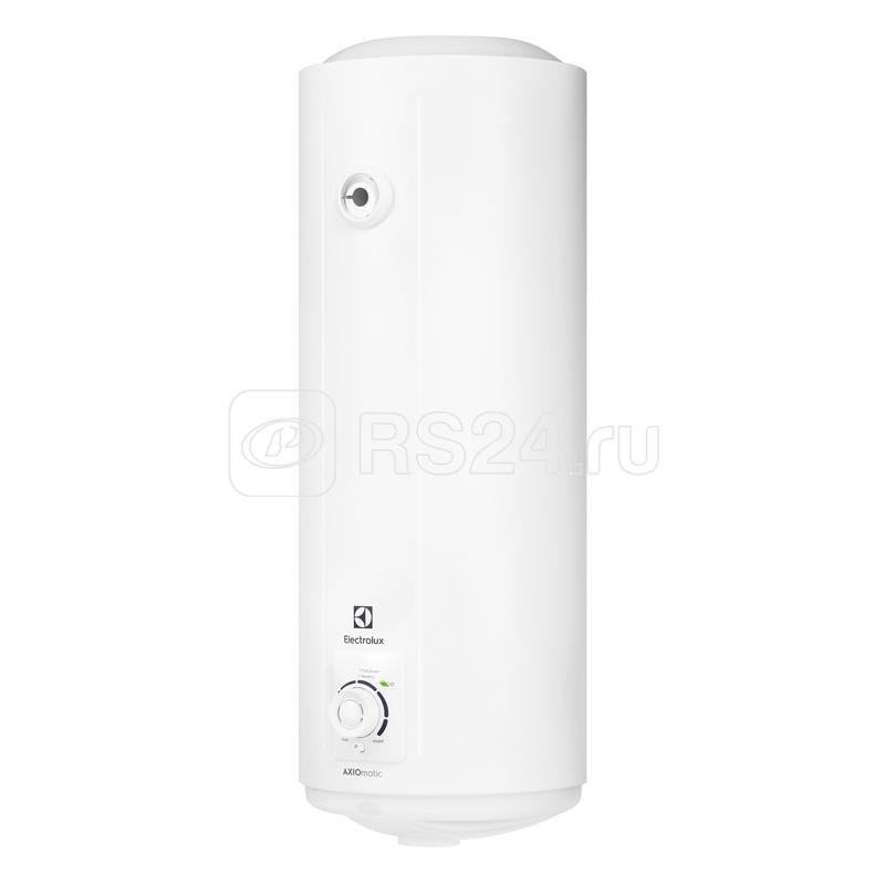 Водонагреватель электрический накопительный 80л EWH 80 AXIOmatic Electrolux НС-1007010