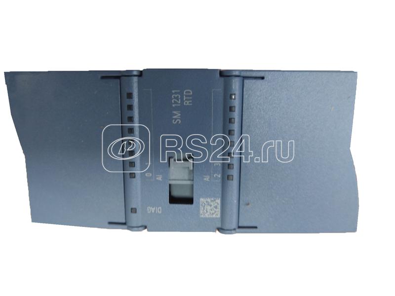 Модуль аналогового ввода SM-1231 SIMATIC S7-1200 Siemens 6ES72315PD320XB0