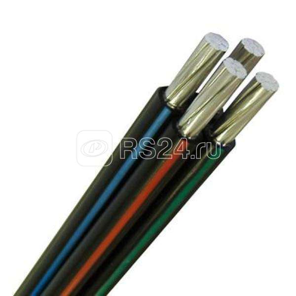 Провод СИП-4 4х25 0.6/1кВ (м) Энергокомплект 40004804