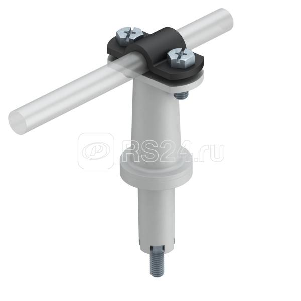 Держатель проволоки кровельный 133 A OBO 5202248