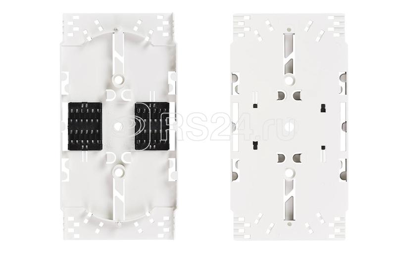 Комплект кассеты КМ-2460 (стяжки; маркеры; КДЗС 30шт) ССД 130106-00112