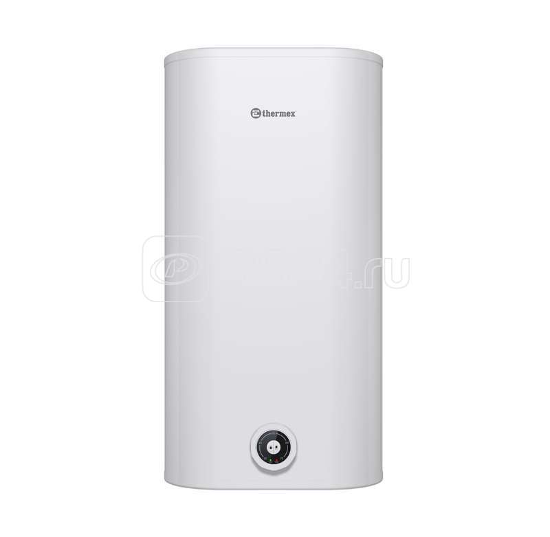 Водонагреватель накопительный THERMEX MK 80 V нерж. плос. верт. 2кВт 230В 80л Thermex 151003