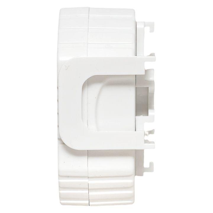 Диммер в подрозетник 2-канальный Умный Wi-Fi Connect EKF sdsh-2g-wf