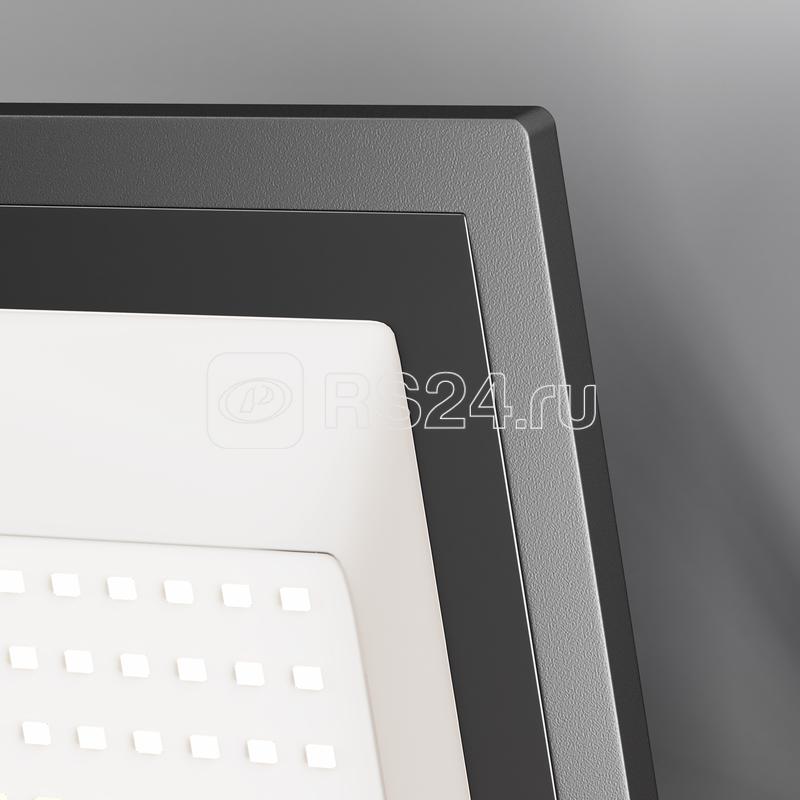 Прожектор Flood 100Вт 4000К 110град. IP65 Maytoni FL001-L100B4K