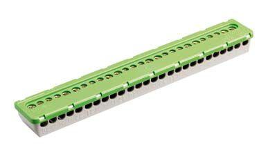 Клеммник винт. PE11х16-15х6мм PEK/S26 1 4.97 24.85 ABB 1SPE007715F0745